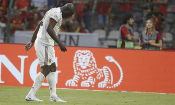 Lukaku: Mesi dhe Ronaldo janë lojtarë të shkëlqyer, por Benzema është shembull për mua