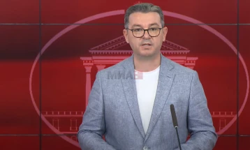 Janë paguar mbi 407 milionë denarë për pothuajse 8 000 bujq dhe mbi 147 milionë denarë për  3 686 bujq për qumështin e lopës, deles dhe dhisë