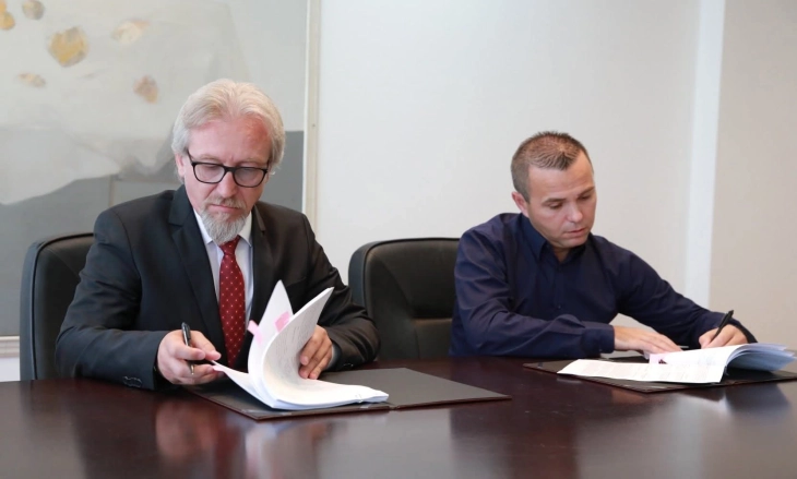 Јанчев: Кавадарци ќе добие дом за стари лица