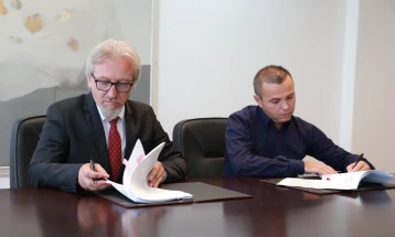 Јанчев: Кавадарци ќе добие дом за стари лица