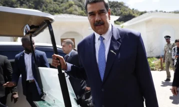 SHBA-ja ofron 50 milionë dollarë shpërblim për arrestimin e presidentit të Venezuelës, Maduro