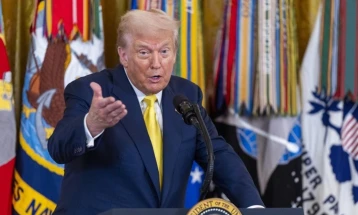 Trump says he would meet Putin even if he doesn't meet Zelensky first