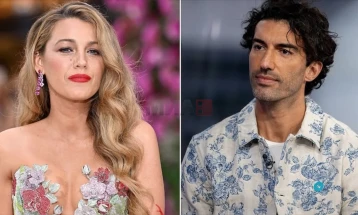 Адвокатите на Балдони го отфрлија обвинувањето на Лајвли за недозволено пренесување информации