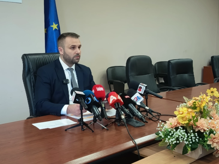 Durmishi: Providing up to 15% discounts on school supplies to support families before school year 