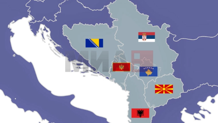 Britania e Madhe më 8 tetor do të jetë nikoqire e samitit të Ballkanit Perëndimor