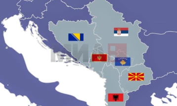 Britania e Madhe më 8 tetor do të jetë nikoqire e samitit të Ballkanit Perëndimor