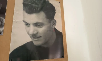 Никола Бадев, бардот на македонската народна песна - Момите лудувале по него и по неговиот кадифен глас