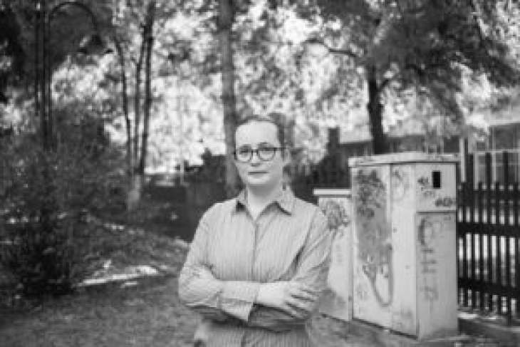 Дијана Петрова е добитничката на наградата „Живко Чинго“ за најдобар расказ за 2025 година