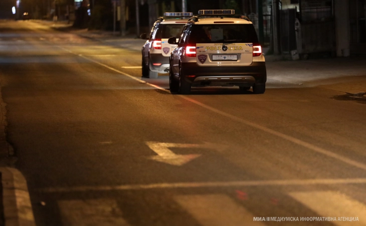 Приведен 54-годишен штипјанец откако под дејство на алкохол си ја убил мајка си