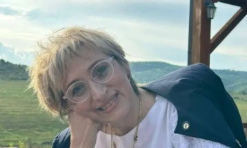 Почина новинарката Јулијана Тануровска