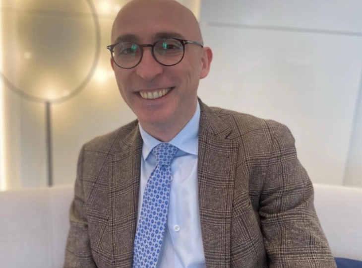 Светскиот доктор, Македонецот Иво Бошкоски од болницата Џемели за МИА: Со мојата иновативна метода се губи една третина од прекумерната тежина