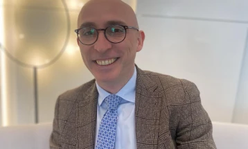 My innovative method sheds third of excessive weight, world-renowned doctor Ivo Boshkoski tells MIA