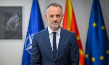 Фетаи: Се соочуваме со нов бран на популизам и лажен национализам од ДУИ