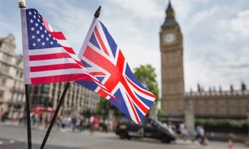 Lammy, Vance to host Ukraine talks in UK ahead of Trump-Putin summit