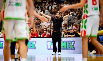 Илиевски: Евидентно е дека се уште недостасува искуство