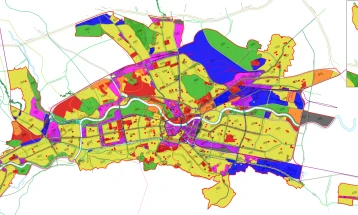 Град Скопје организира Јавна дискусија за новиот ГУП за четвртите лоцирани во Општина Ѓорче Петров