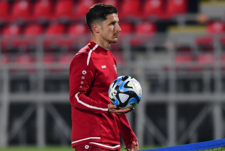 Барди со гол дебитираше за Коњаспор