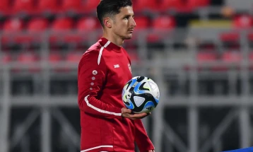 Барди со гол дебитираше за Коњаспор