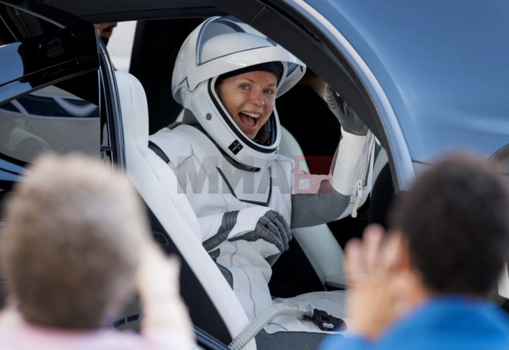 Астронаутите сведочат: Животот во Вселената засега е речиси невозможен