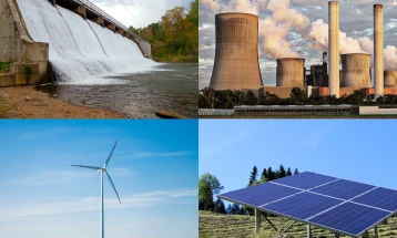 Министерството за енергетика го објави нацрт-законот за обновливи извори на енергија со јавна расправа до 30 август 2025