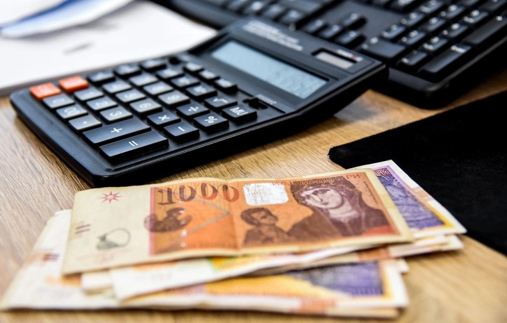 Mickoski: I wish all workers to get €1,000 minimum wage, but Economic and Social Council must reach agreement