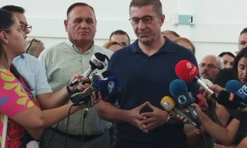 SEC should pass a new handbook after revoking the old one, says Mickoski