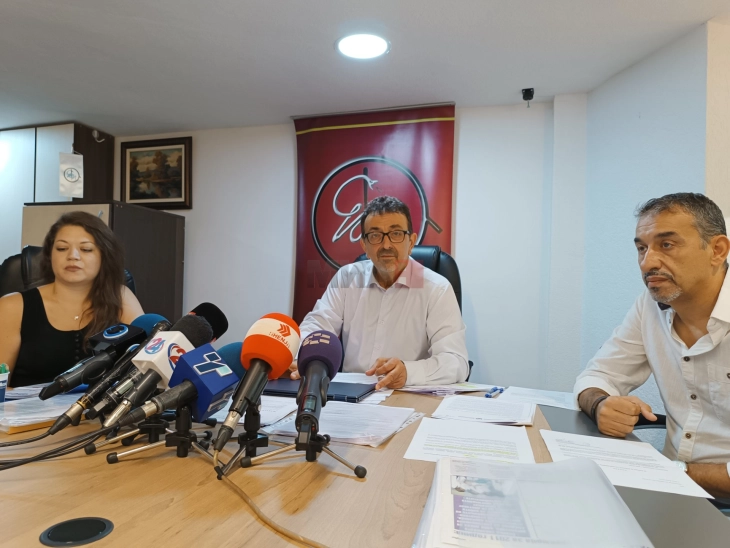 Стоматолошка комора: Имавме неколку контроли, не беа констатирани неправилности