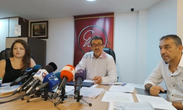 Стоматолошка комора: Имавме неколку контроли, не беа констатирани неправилности