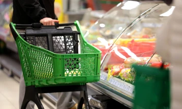 Mickoski on food prices: We want permanent rather than populist solution