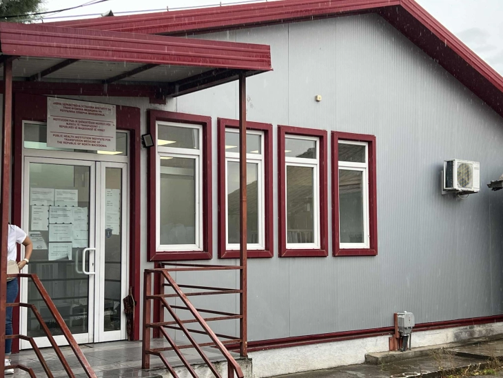 Младите да даруваат крв и да станат редовни крводарители, повикаа од Службата за трансфузиона медицина Куманово