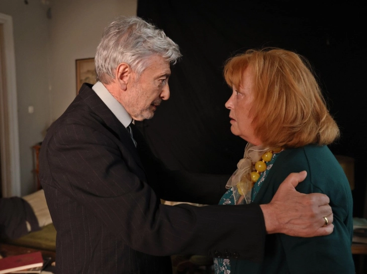 Бугарскиот филм „Денот кога ќе се роди“ вклучен во официјалната селекција на Меѓународниот фестивал на краток филм во Корча