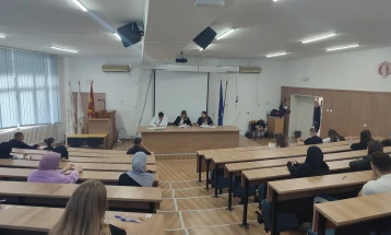 Почнува полагањето државна матура во августовскиот рок, пријавени 1118 ученици