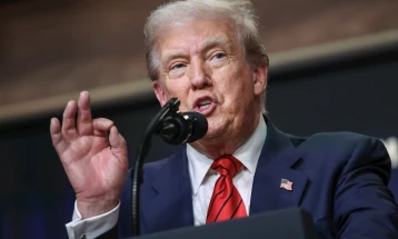 Tramp: Garda kombëtare e ndërmerr kontrollin ndaj zbatimit të ligjit në Uashington