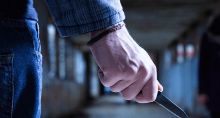 Приведено 32-годишно лице од Виница, осомничено за „убиство во обид“