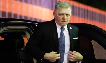 Фицо: Западот ја искористи Украина во обидот да ја ослаби Русија