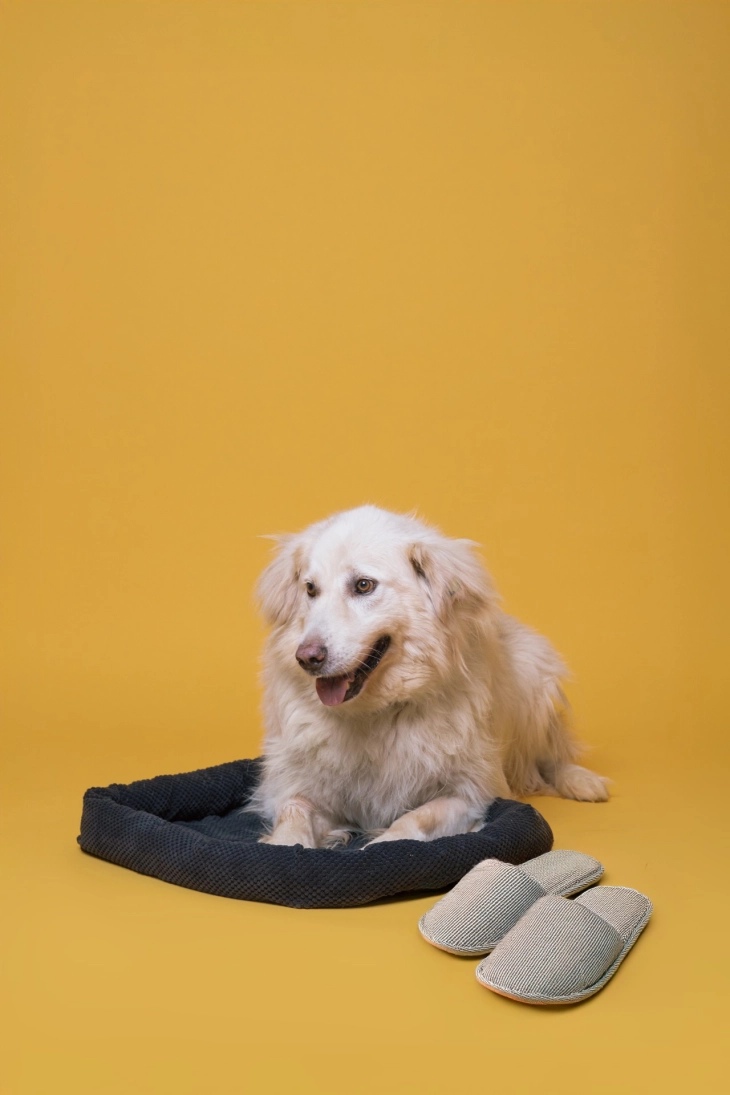 Нова кампања за вдомување на заборавените кучиња од ЈП Лајкa: „Дали си ти мојот дом?“