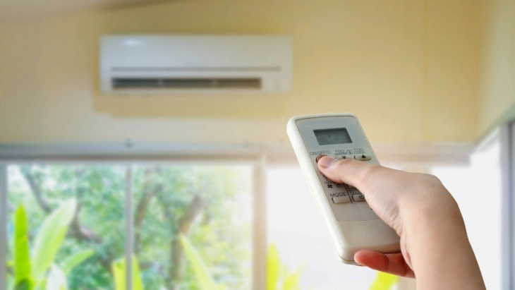 Објавен е оглас за субевнционирање инвертор клима уреди за социјално ранливи граѓани