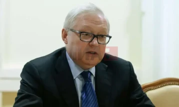 Rjabkov: Rusia shpreson se takimi mes Putinit dhe Trampit do ta nxisë normalizimin e marrëdhënieve me SHBA-në