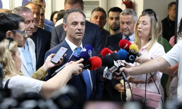 Aliu: Ndërmorëm të gjitha hapat nga aspekti i trajnimeve dhe metodologjisë për licencimin dhe rilicencimin e stomatologëve