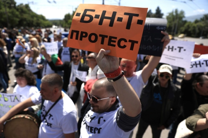 БИРН: Во дисфункционалната Бугарија цветаат дезинформациите и се шират во ЕУ