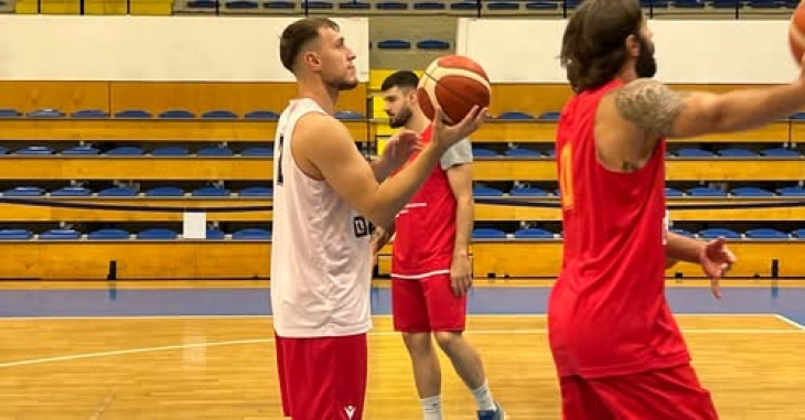 Какруки: Да бидеме подобри и резултатите ќе дојдат