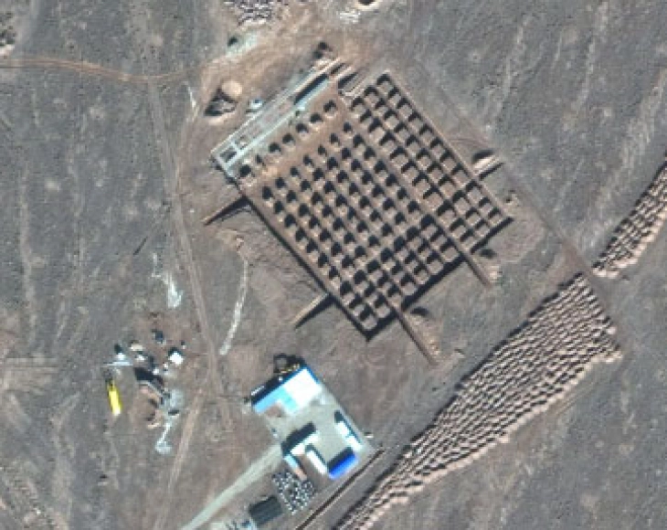 Франција, Германија и Велика Британија подготвени повторно да воведат санкции кон Иран