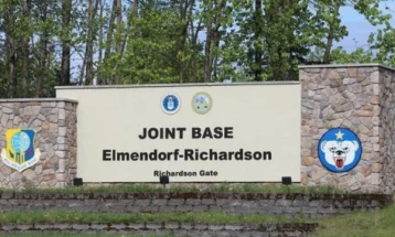 Си-Ен-Ен: Трамп и Путин ќе се сретнат во воздухопловната база Елмендорф-Ричардсон во Енкориџ