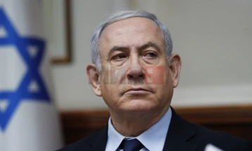 Netanjahu njofton se marrëveshja për armëpushim do t'i lirojë të gjitha pengjet menjëherë