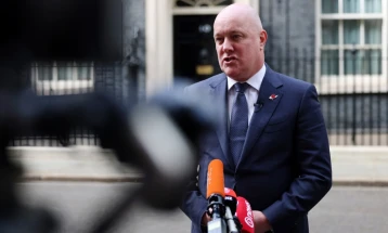 Лаксон: Нетанјаху го изгуби компасот, состојбата во Газа е ужасна