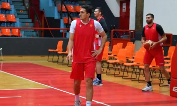 Мекиќ ќе го пропушти натпреварот со Романија