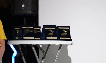 „Мали проблематични девојки“  најдобар медитерански филм на фестивалот „Преку езерото“