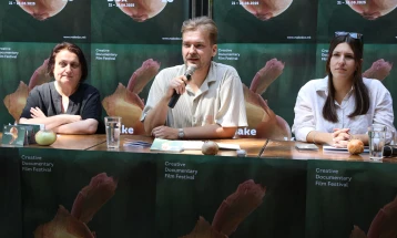 Сто странски гости потврдени на 16. „Македокс“, 75 документарци ќе може да се видат на пет фестивалски локации