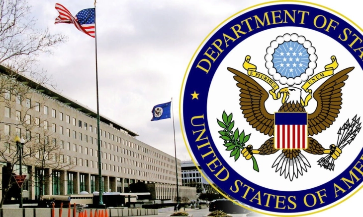 U.S. State Department: No significant changes in human rights situation in North Macedonia in 2024