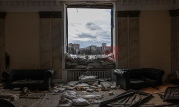 Kiev: Gjashtë civilë humbën jetën në sulmet e reja ruse në Ukrainë